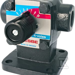 Zawór mieszający ESBE T20-8,0 RP 3/4 11300900