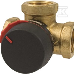 Zawór mieszający ESBE VRG331 20-13 RP 3/4 11700100
