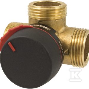 Zawór mieszający ESBE VRG332 50-65 G 21/4 11701400