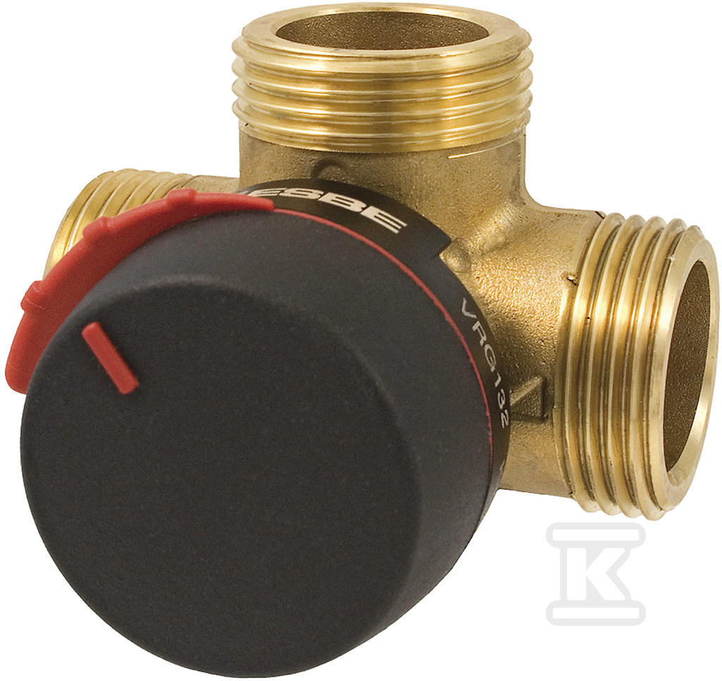 Zawór mieszający ESBE VRG332 32-32 G 11/2 11700800 - obrazek 1