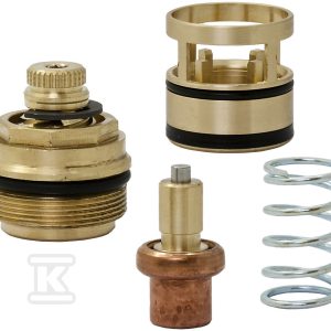 Zestaw wymienny ESBE VTA937 35-60°C 37001100 Zestaw wymienny ESBE VTA937 35-60°C 37001100