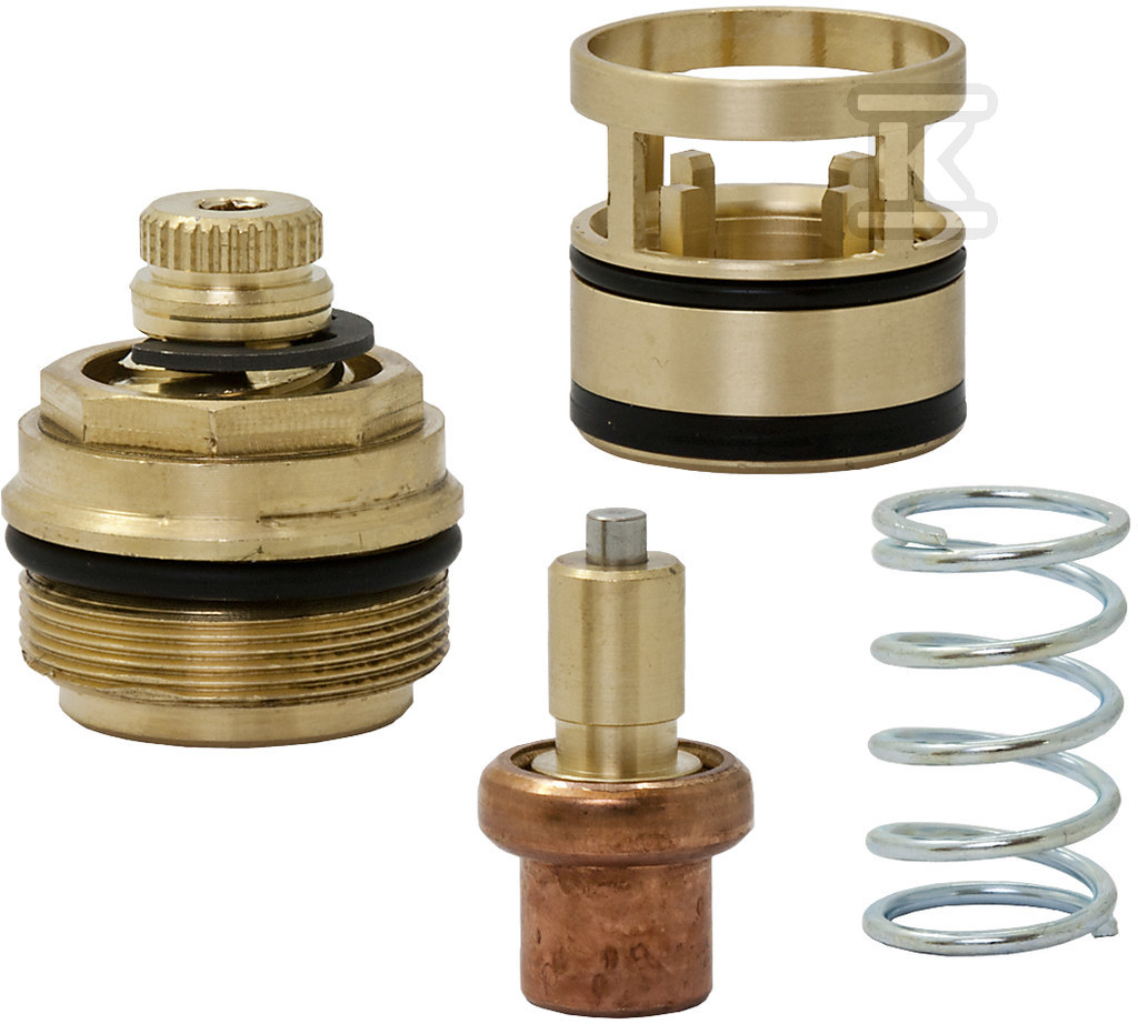 Zestaw wymienny ESBE VTA937 20-43°C 37001200 - obrazek 1