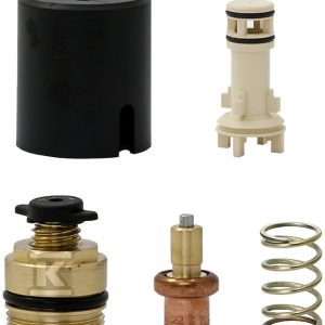 Zestaw wymienny ESBE VTA922 38-65°C 37051000 Zestaw wymienny ESBE VTA922 38-65°C 37051000