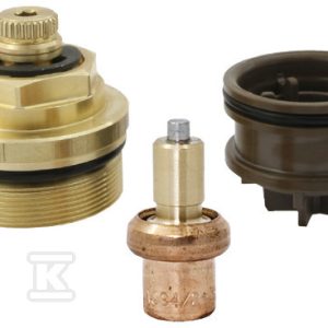 Zestaw wymienny ESBE VTA952 29-49°C 37101600 Zestaw wymienny ESBE VTA952 29-49°C 37101600