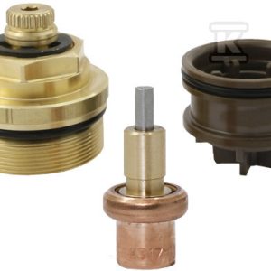 Zestaw wymienny ESBE VTA957 30-70°C 37101700 Zestaw wymienny ESBE VTA957 30-70°C 37101700