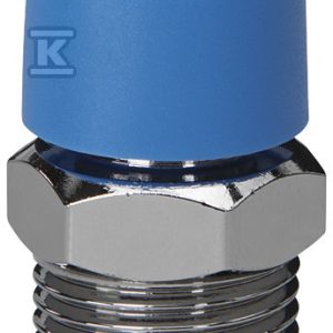 Zawór podciśnieniowy ESBE VVA102 PN10 G1/2 DN15 36100100 Zawór podciśnieniowy ESBE VVA102 PN10 G1/2 DN15 36100100
