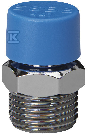 Zawór podciśnieniowy ESBE VVA102 PN10 G1/2 DN15 36100100 - obrazek 1