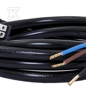 Przewód ESBE ALZ801 IP20 3-ŻYŁOWY 46050300 Przewód ESBE ALZ801 IP20 3-ŻYŁOWY 46050300