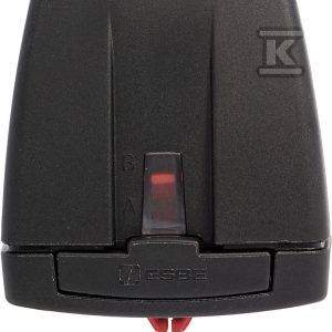 Siłownik ESBE ALZ960 2-PUNKTOWY 230 V IP40 47050200 Siłownik ESBE ALZ960 2-PUNKTOWY 230 V IP40 47050200