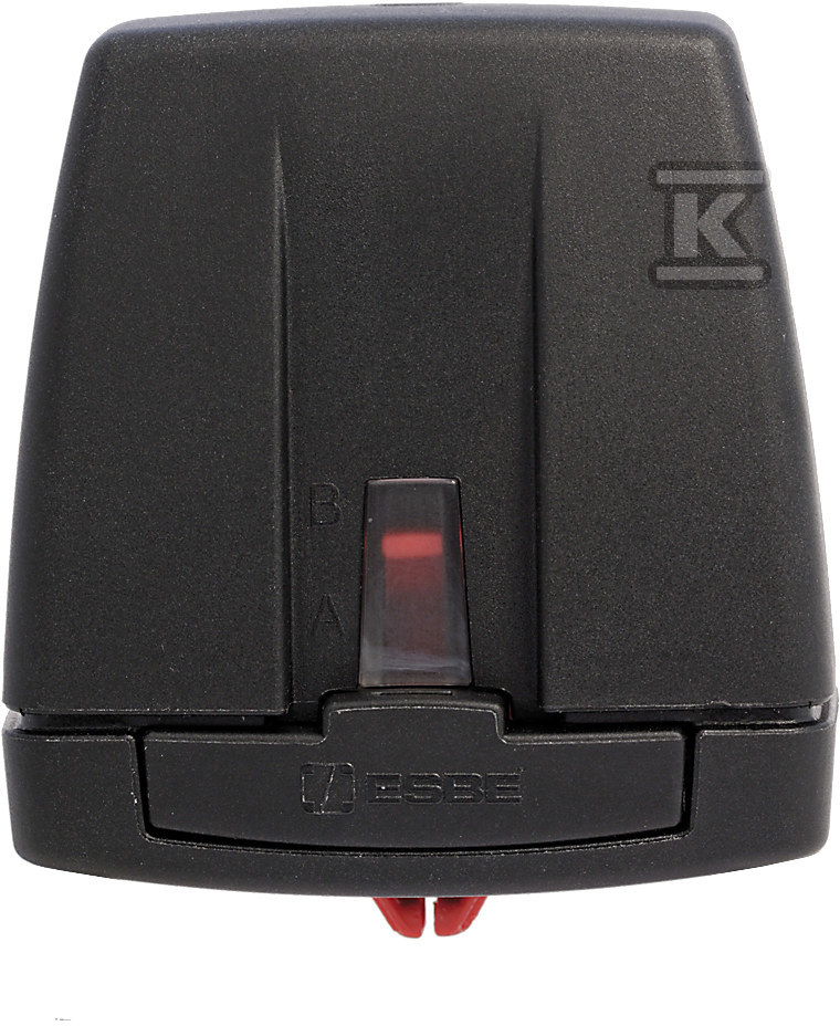 Siłownik ESBE ALZ960 2-PUNKTOWY 230 V IP40 47050200 - obrazek 1