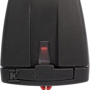 Siłownik ESBE ALZ960 2-PUNKTOWY 230 V IP20 47050400 Siłownik ESBE ALZ960 2-PUNKTOWY 230 V IP20 47050400