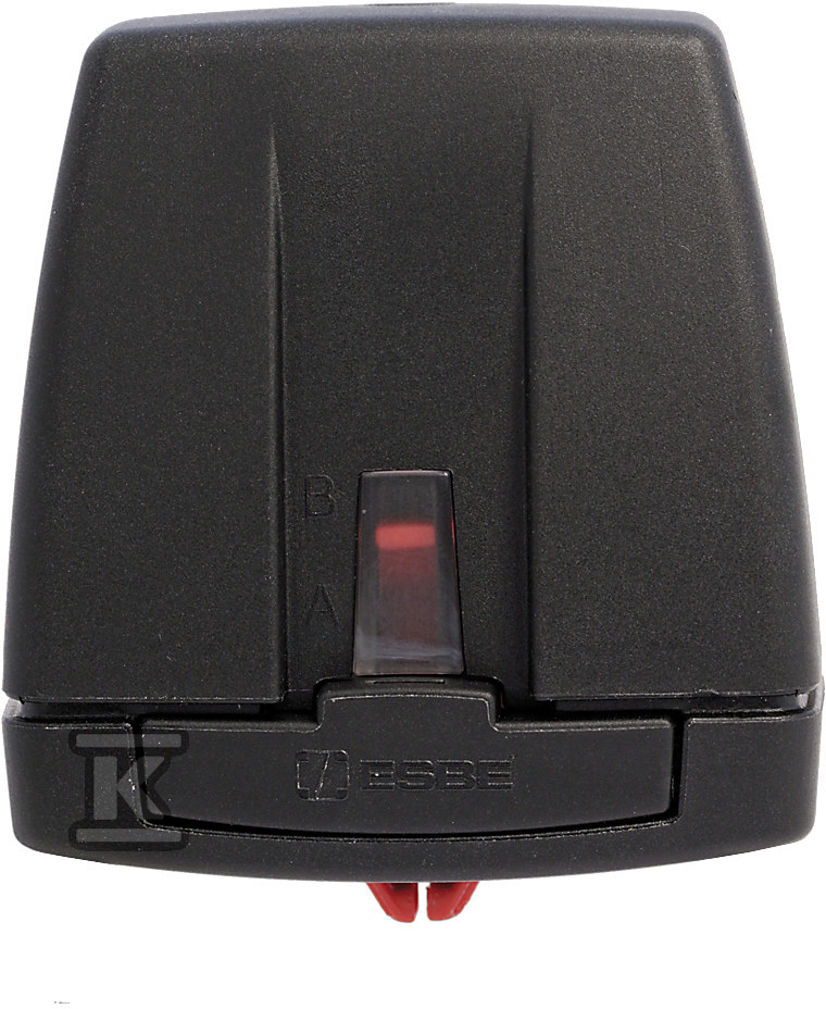 Siłownik ESBE ALZ960 2-PUNKTOWY 230 V IP20 47050400 - obrazek 1