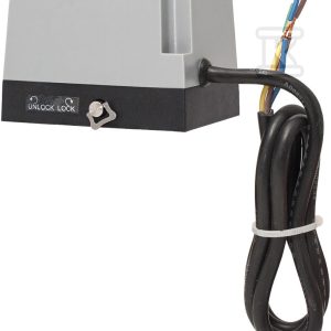 Siłownik ESBE ZRS931 230VAC 2-PUNKTOWY 3-DROGOWY 47120200 Siłownik ESBE ZRS931 230VAC 2-PUNKTOWY 3-DROGOWY 47120200