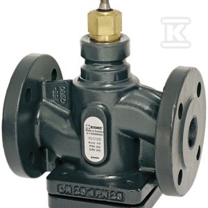 Zawór regulacyjny ESBE VLC225 PN25 kołnierz DN40-25 21301500 Zawór regulacyjny ESBE VLC225 PN25 kołnierz DN40-25 21301500
