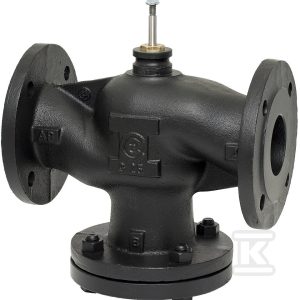 Zawór regulacyjny ESBE VLB325 PN16 kołnierz DN65 Kvs63 21220100 Zawór regulacyjny ESBE VLB325 PN16 kołnierz DN65 Kvs63 21220100