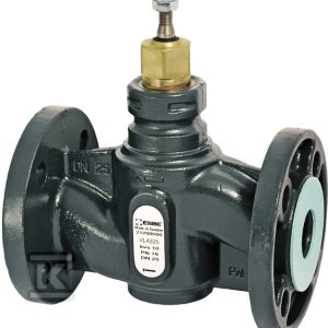 Zawór regulacyjny ESBE VLA325 PN16 kołnierz DN15-1,6 21200100 Zawór regulacyjny ESBE VLA325 PN16 kołnierz DN15-1,6 21200100