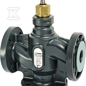 Zawór regulacyjny ESBE VLF135 PN6 kołnierz DN20-6,3 21001200 Zawór regulacyjny ESBE VLF135 PN6 kołnierz DN20-6,3 21001200