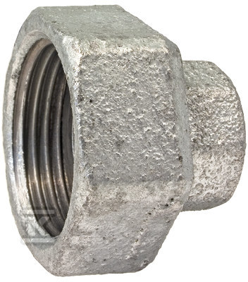 Zestaw przyłączy ESBE KTB112 z gwintem DN32 26101000 - obrazek 1
