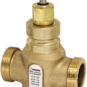 Zawór regulacyjny ESBE VLE122 PN16 G1 1/4 DN20-6,3 21250800
