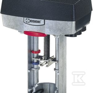 Siłownik ESBE ALB144 proporcjonalny/3-PUNKTOWY 24 V 800N 15S 22050100 Siłownik ESBE ALB144 proporcjonalny/3-PUNKTOWY 24 V 800N 15S 22050100