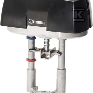 Siłownik ESBE ALF361 proporcjonalny/3-PUNKTOWY 230 V 1500N 15-60s 22200300 Siłownik ESBE ALF361 proporcjonalny/3-PUNKTOWY 230 V 1500N 15-60s 22200300