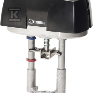 Siłownik ESBE ALF461 proporcjonalny/3-PUNKTOWY 230 V 2200N 60s 22200400 Siłownik ESBE ALF461 proporcjonalny/3-PUNKTOWY 230 V 2200N 60s 22200400