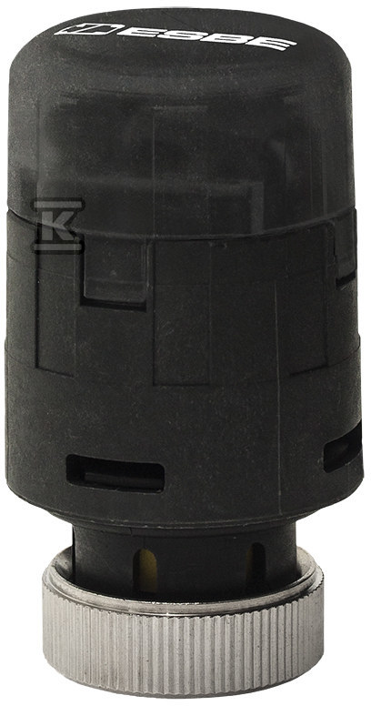Siłownik ESBE ALG438 proporcjonalny 24 V 140N 5MIN 22500300 - obrazek 1