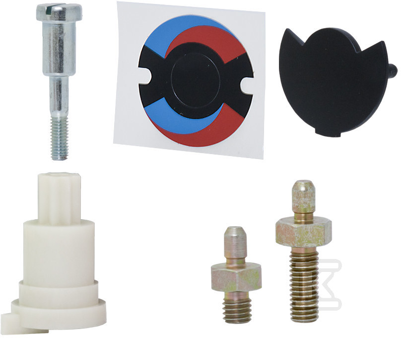 Zestaw przyłączeniowy motor seria 60 16000100 - obrazek 1