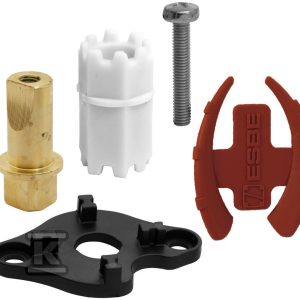 Zestaw przyłączeniowy ARA806 ARA-HONEYWELL 16000800