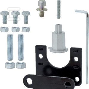 Zestaw przyłączeniowy ESBE 900-270° 16053400