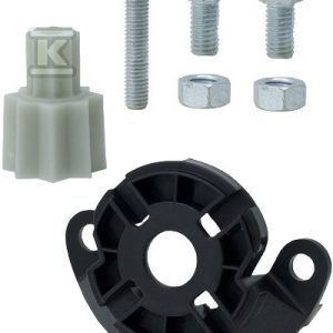 Zestaw przyłączeniowy ESBE 90C – vrg/vrb 16053700