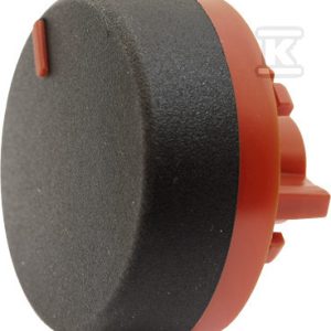 Pokrętło ESBE ARA902 ARA600 17050600 Pokrętło ESBE ARA902 ARA600 17050600