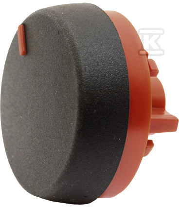 Pokrętło ESBE ARA902 ARA600 17050600 - obrazek 1