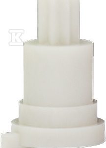 Adapter WAŁU ESBE M60 98080690 Adapter WAŁU ESBE M60 98080690