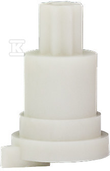 Adapter WAŁU ESBE M60 98080690 - obrazek 1