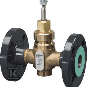 Zawór regulacyjny ESBE VLE325 PN16 kołnierz DN25-4,0 21400900 Zawór regulacyjny ESBE VLE325 PN16 kołnierz DN25-4,0 21400900
