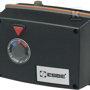 Siłownik 98, 2-punktowy, 230V, 15Nm, 60s, 12052600 Siłownik 98, 2-punktowy, 230V, 15Nm, 60s, 12052600