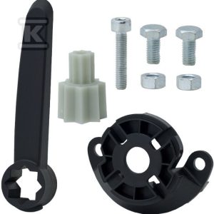 Zestaw przyłączeniowy ESBE M90 – vrg/vrb 16053300 Zestaw przyłączeniowy ESBE M90 – vrg/vrb 16053300