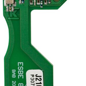 Moduł komunikacji bezprzewodowej ESBE CRB916 17056400 Moduł komunikacji bezprzewodowej ESBE CRB916 17056400