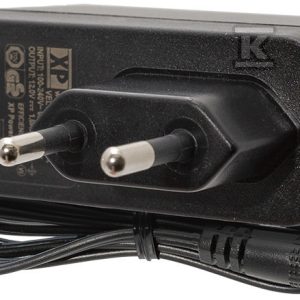 Wtyczka ESBE CRA911 EU dla CRx200 230 V-12 V 17056300