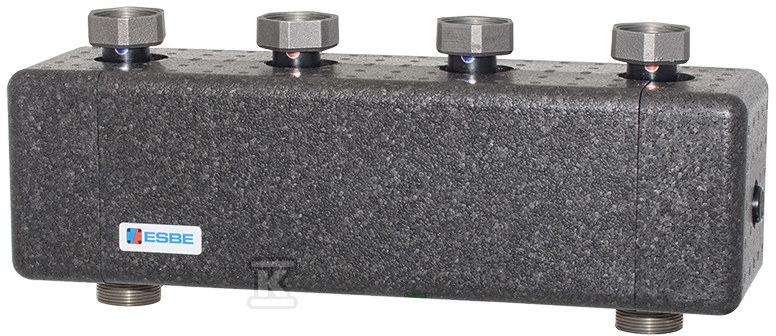 Rozdzielacz ESBE GMA521 66001600 - obrazek 1