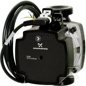 Pompa ESBE GSP907 grundfos UPM3 hybrid 25-70 67000500 Pompa ESBE GSP907 grundfos UPM3 hybrid 25-70 67000500