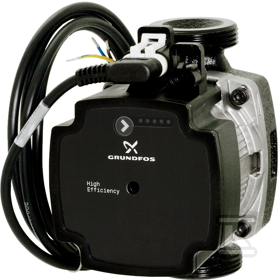 Pompa ESBE GSP907 grundfos UPM3 hybrid 25-70 67000500 - obrazek 1