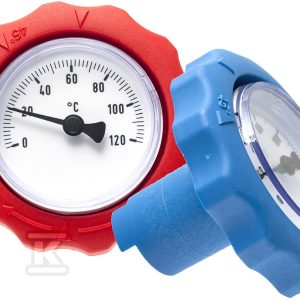 Termometr ESBE GSP903 zestaw modernizacyjny 67000600 Termometr ESBE GSP903 zestaw modernizacyjny 67000600