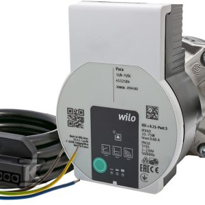 Pompa GSP951 WILO PARA 15/8-75/SC 130 67005100 Pompa GSP951 WILO PARA 15/8-75/SC 130 67005100