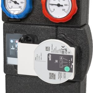 Grupa pompowa bezpośrednia ESBE GDA311 20-WILO 61003200 Grupa pompowa bezpośrednia ESBE GDA311 20-WILO 61003200
