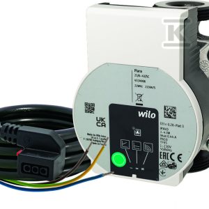 Pompa ESBE GSP951 WILO PARA 25/8 67005300 Pompa ESBE GSP951 WILO PARA 25/8 67005300
