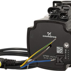 Pompa ESBE GSP952 grundfos UPM3 AUTO 25-70 67005500 Pompa ESBE GSP952 grundfos UPM3 AUTO 25-70 67005500