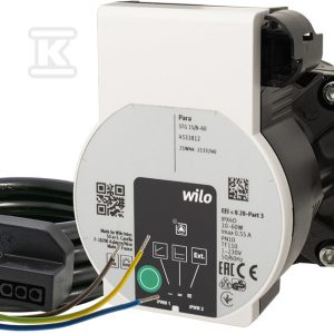 Pompa ESBE GSP932 WILO STG 15/8 67005600 Pompa ESBE GSP932 WILO STG 15/8 67005600