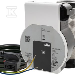 Pompa ESBE GSP953 WILO STG 25/8 67005700 Pompa ESBE GSP953 WILO STG 25/8 67005700